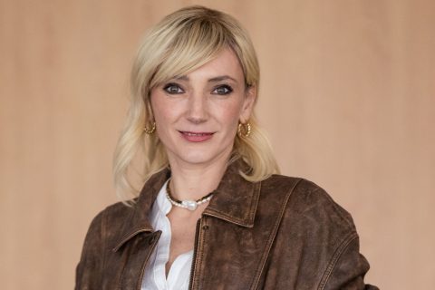 Borbély Alexandra