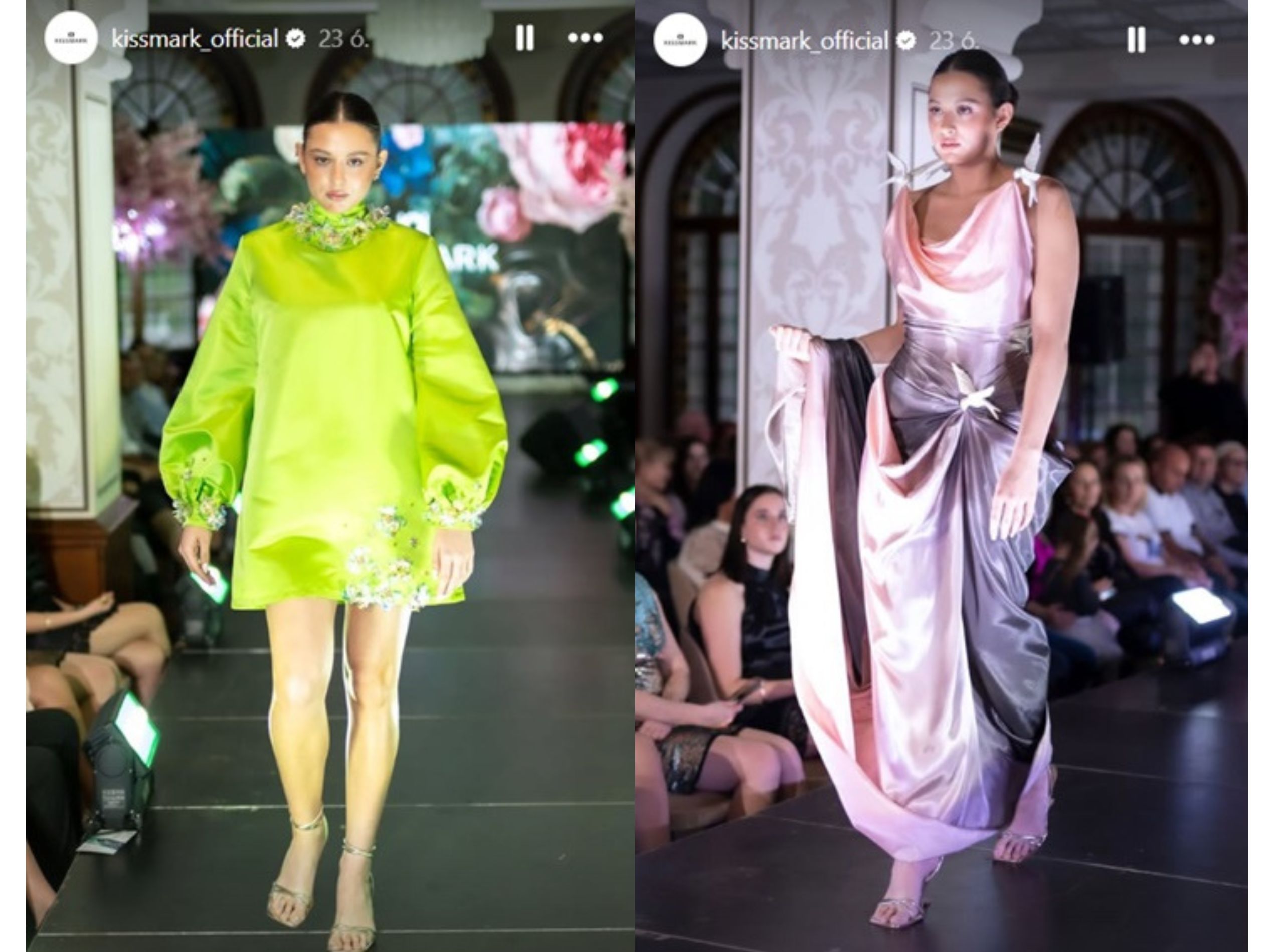 gesztesi-panka-kiss-mark | Marie Claire Gesztesi Panka Kiss Márk kreációjában