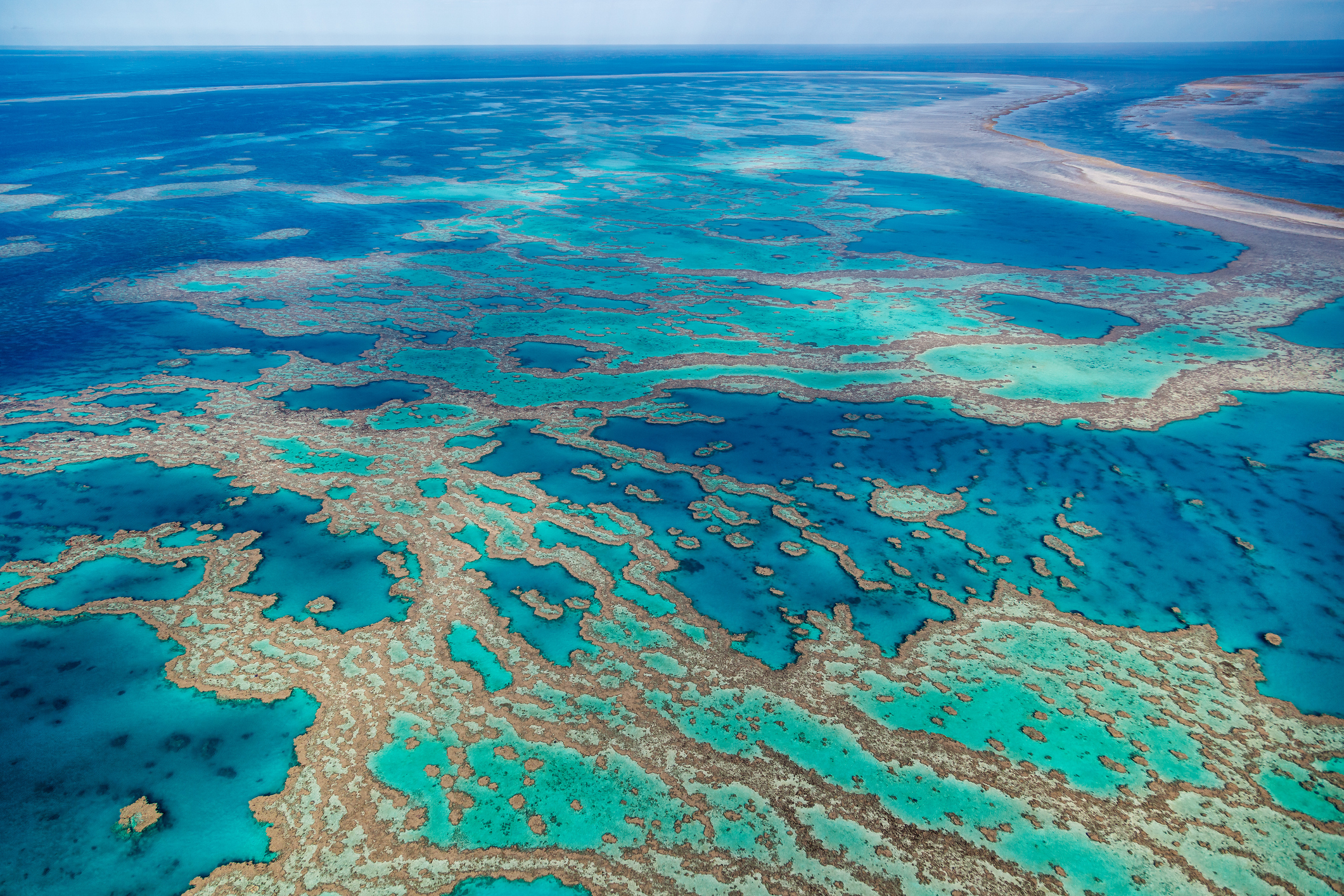 Great Barrier Reef