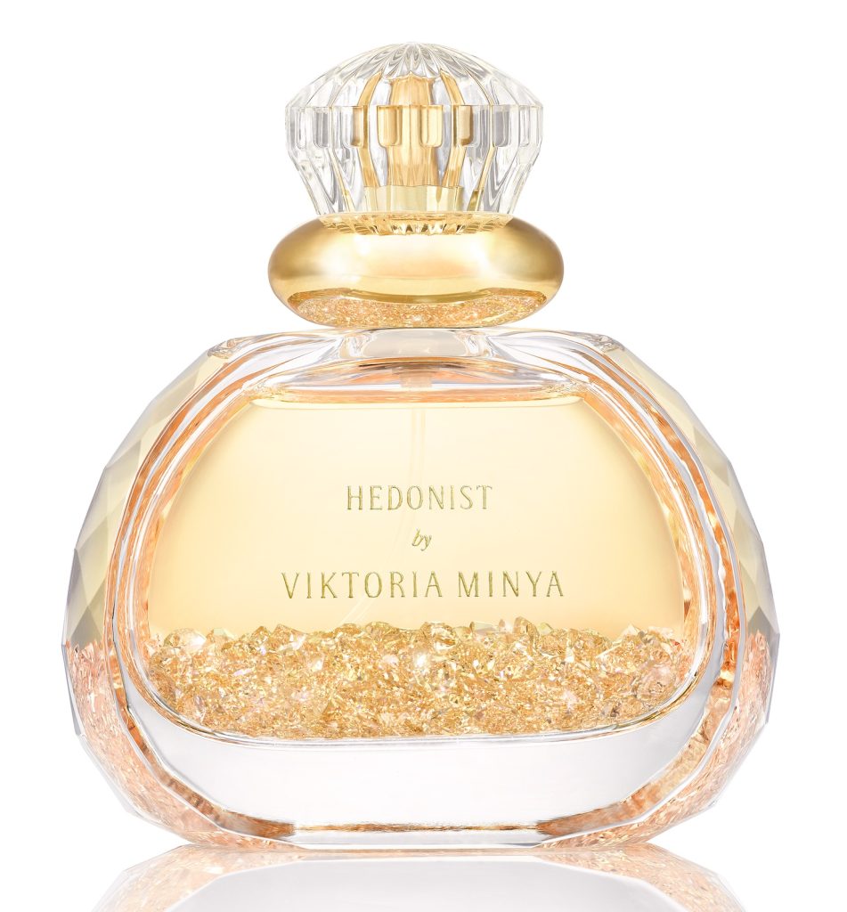 Viktoria Minya Hedonist Eau de Parfum
