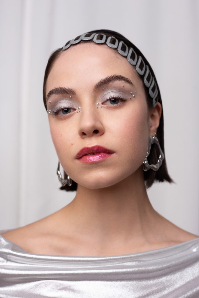 Páll Adrienn élménysmink trend