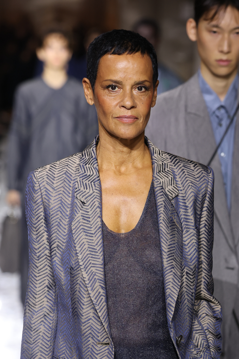 Giorgio Armani 2026. tavasz–nyár