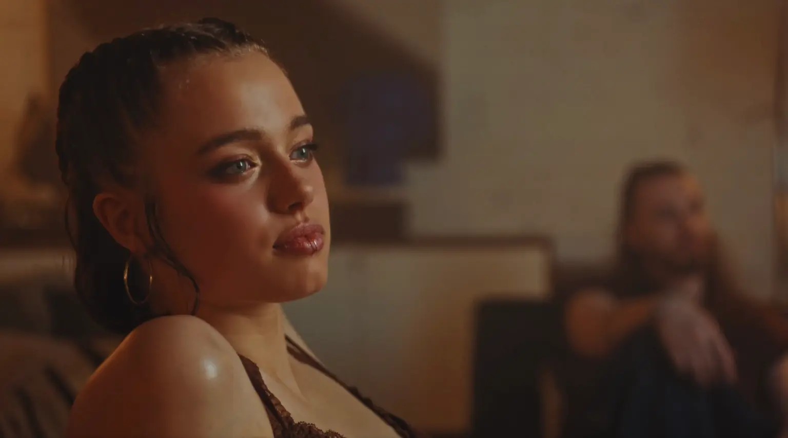 Angelina Jolie és lánya, Shiloh