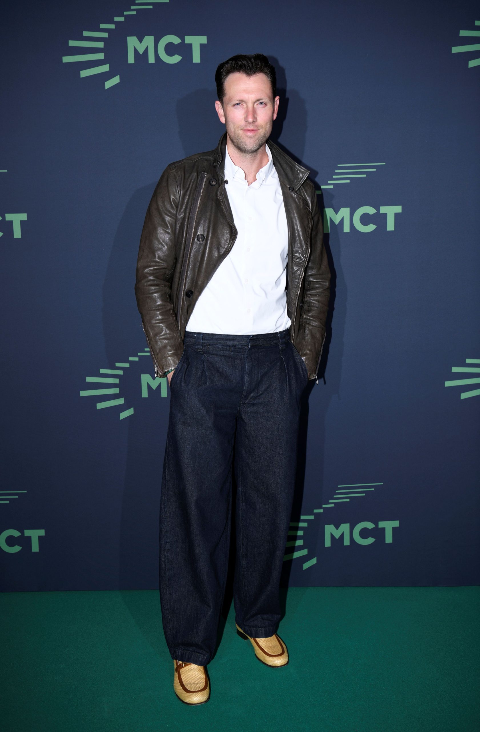 Christian Madsen Cannes 2026 | Marie Claire Christian Madsen Cannes 2026