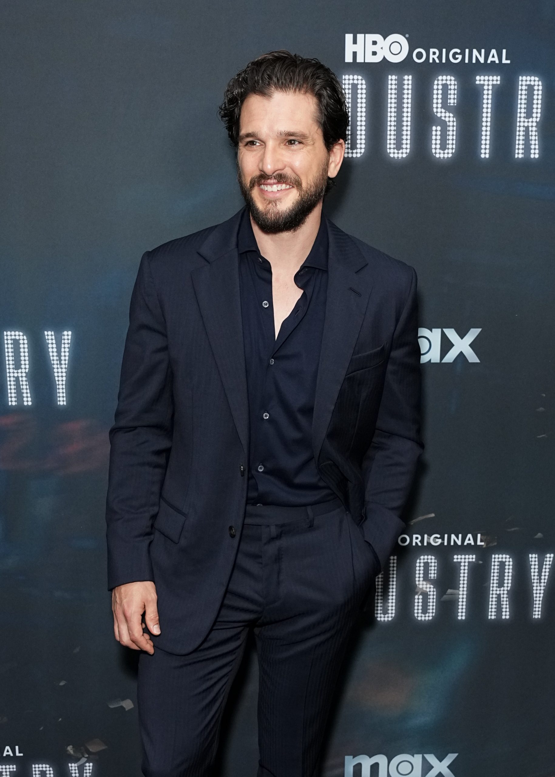 Kit Harington