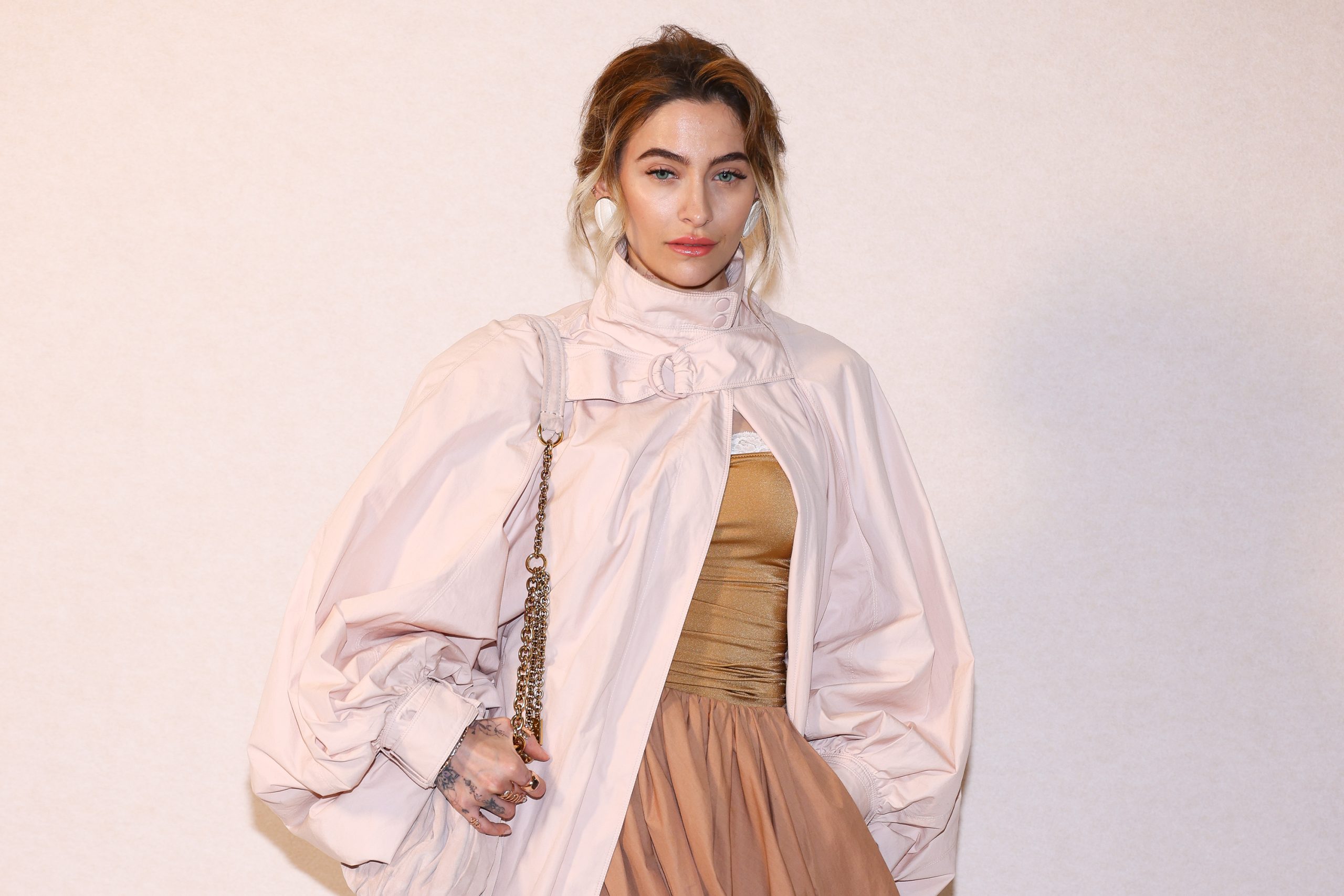 paris-jackson-gyerekkor | Marie Claire Paris Jackson