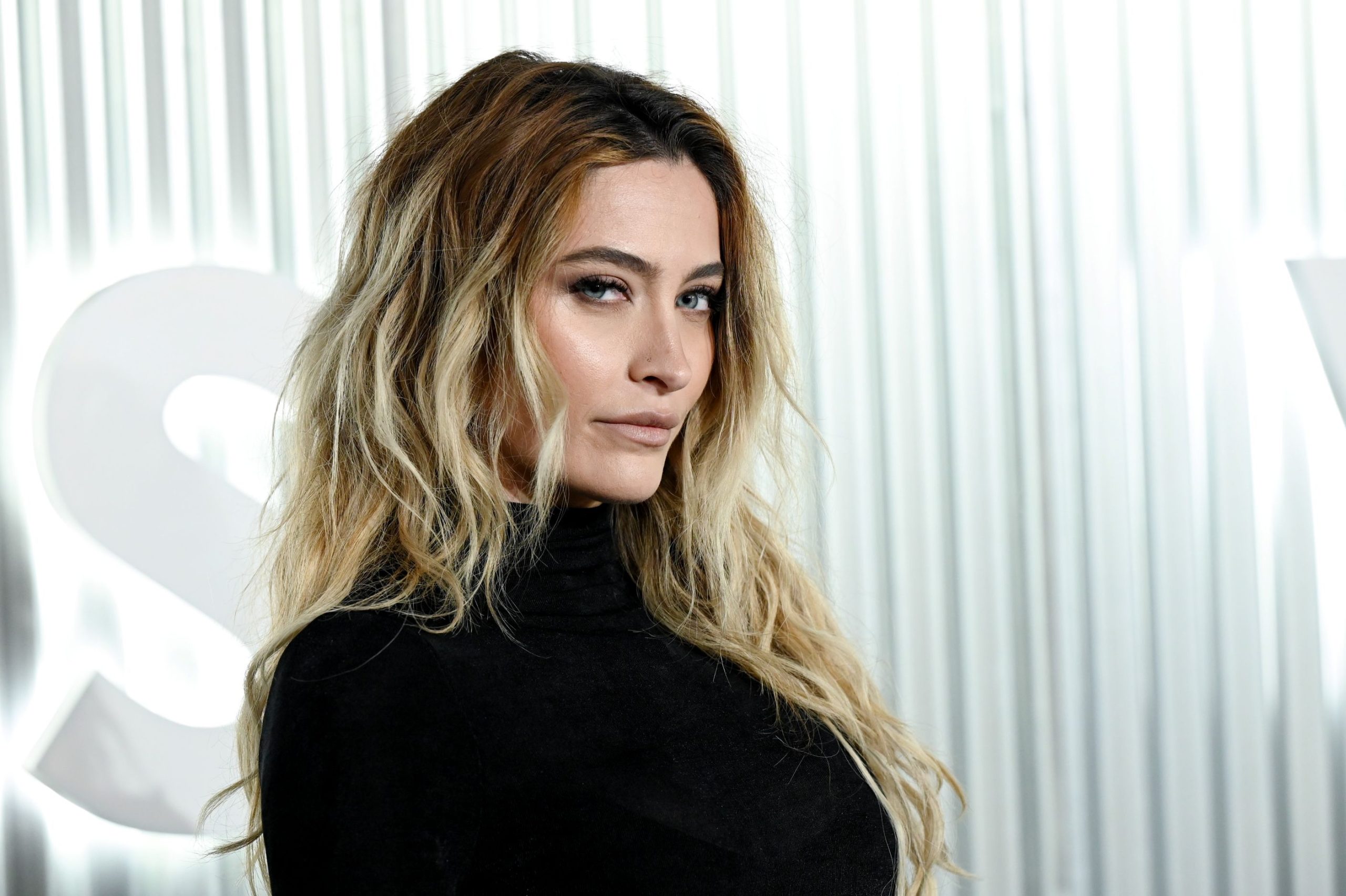 Paris Jackson