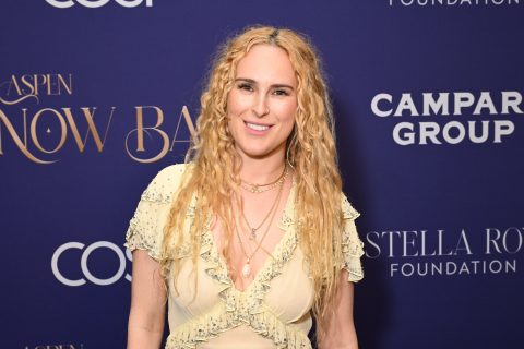 Rumer Willis