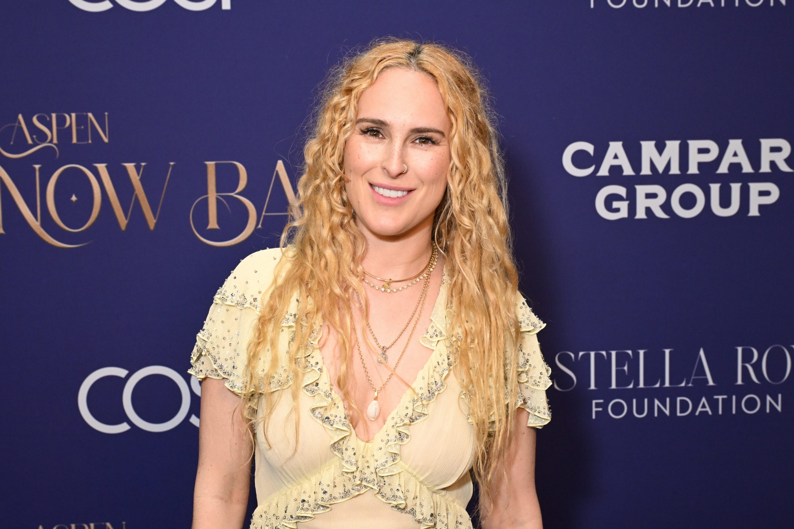 Rumer Willis