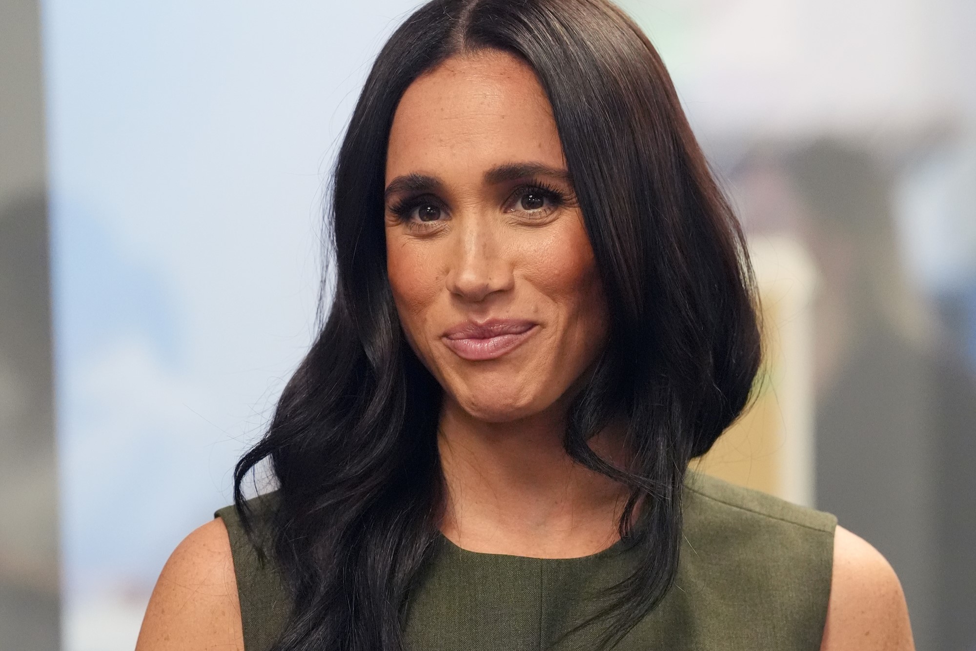Meghan Markle