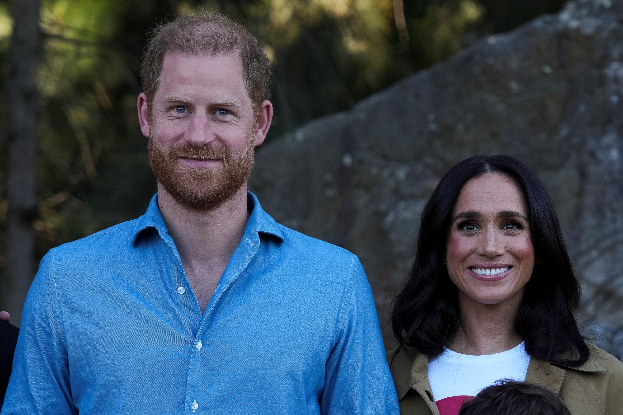 Meghan Markle és Harry herceg