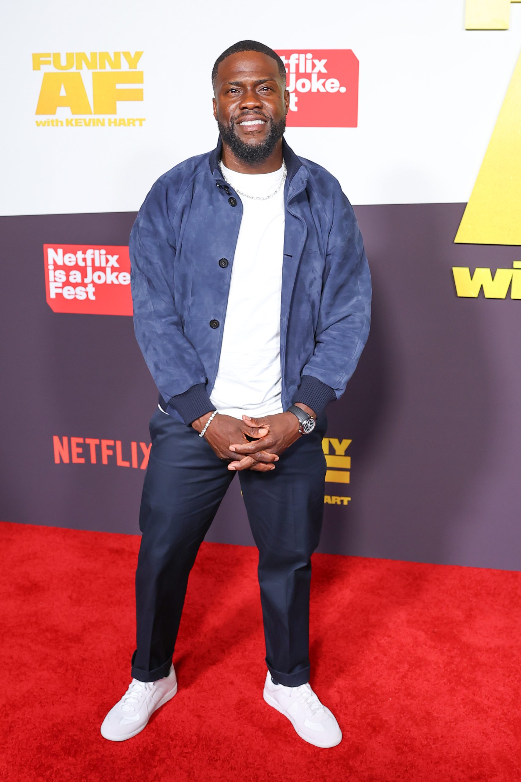 Kevin Hart