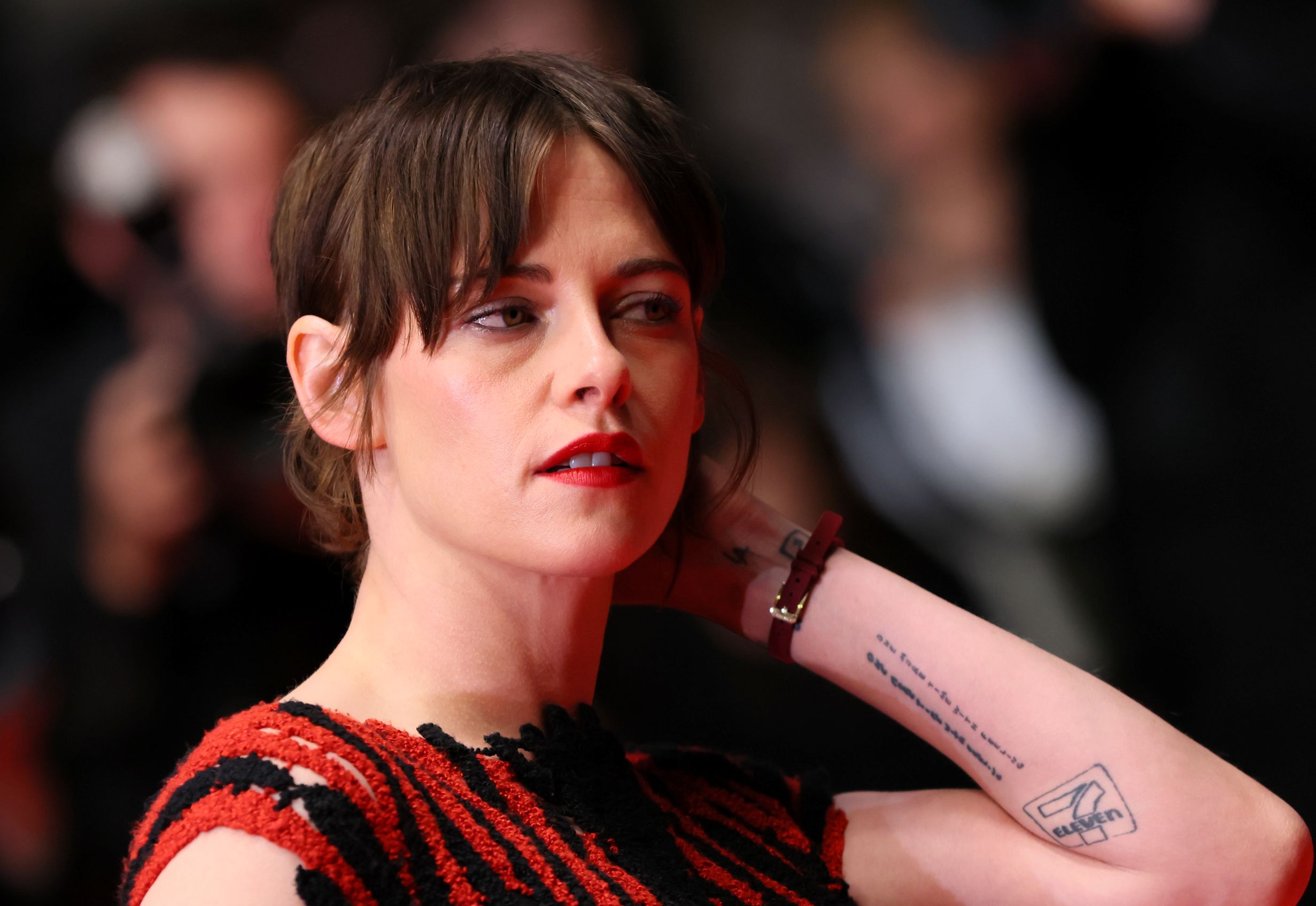 Kristen Stewart