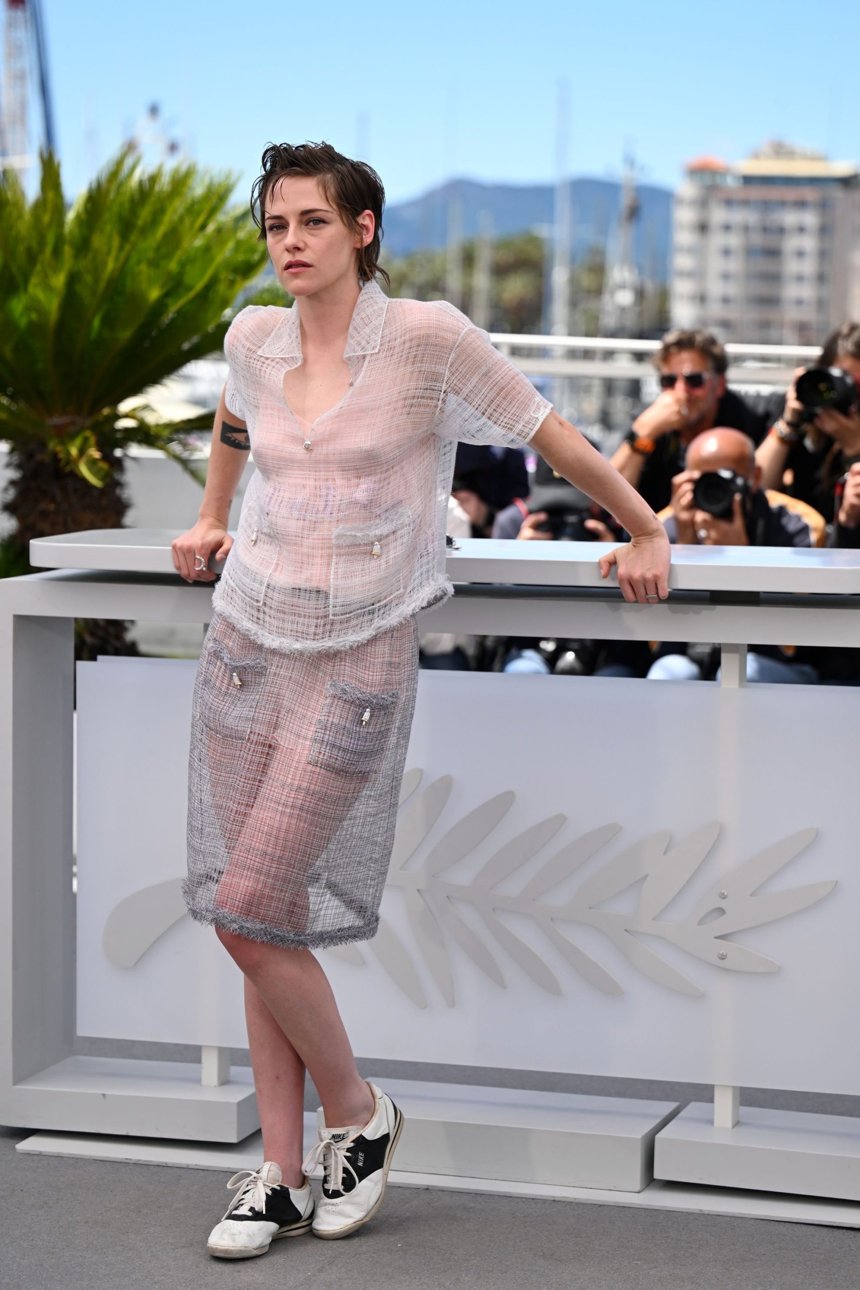 cannes-2026-pucerruha | Marie Claire Kristen Stewart