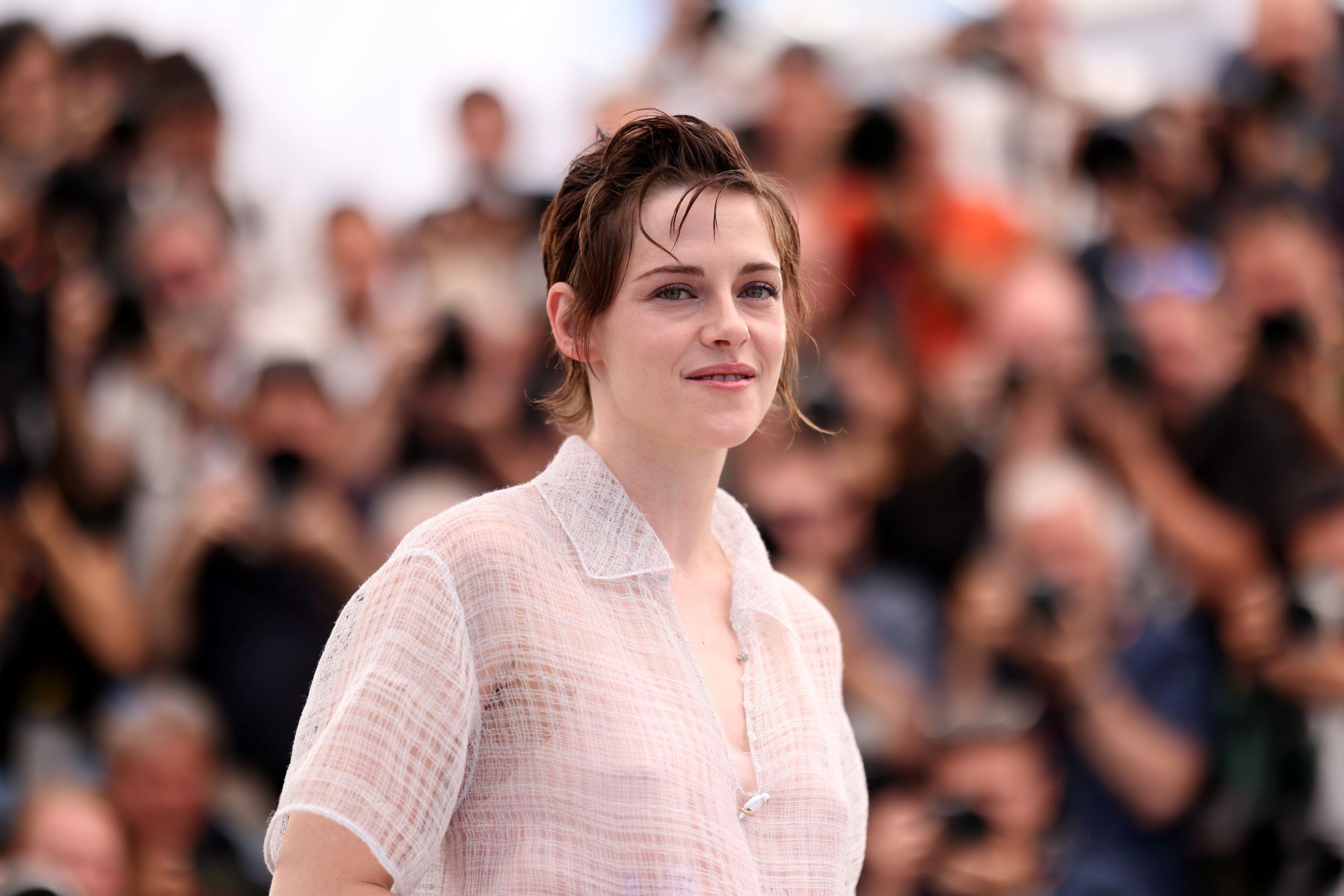 Kristen Stewart