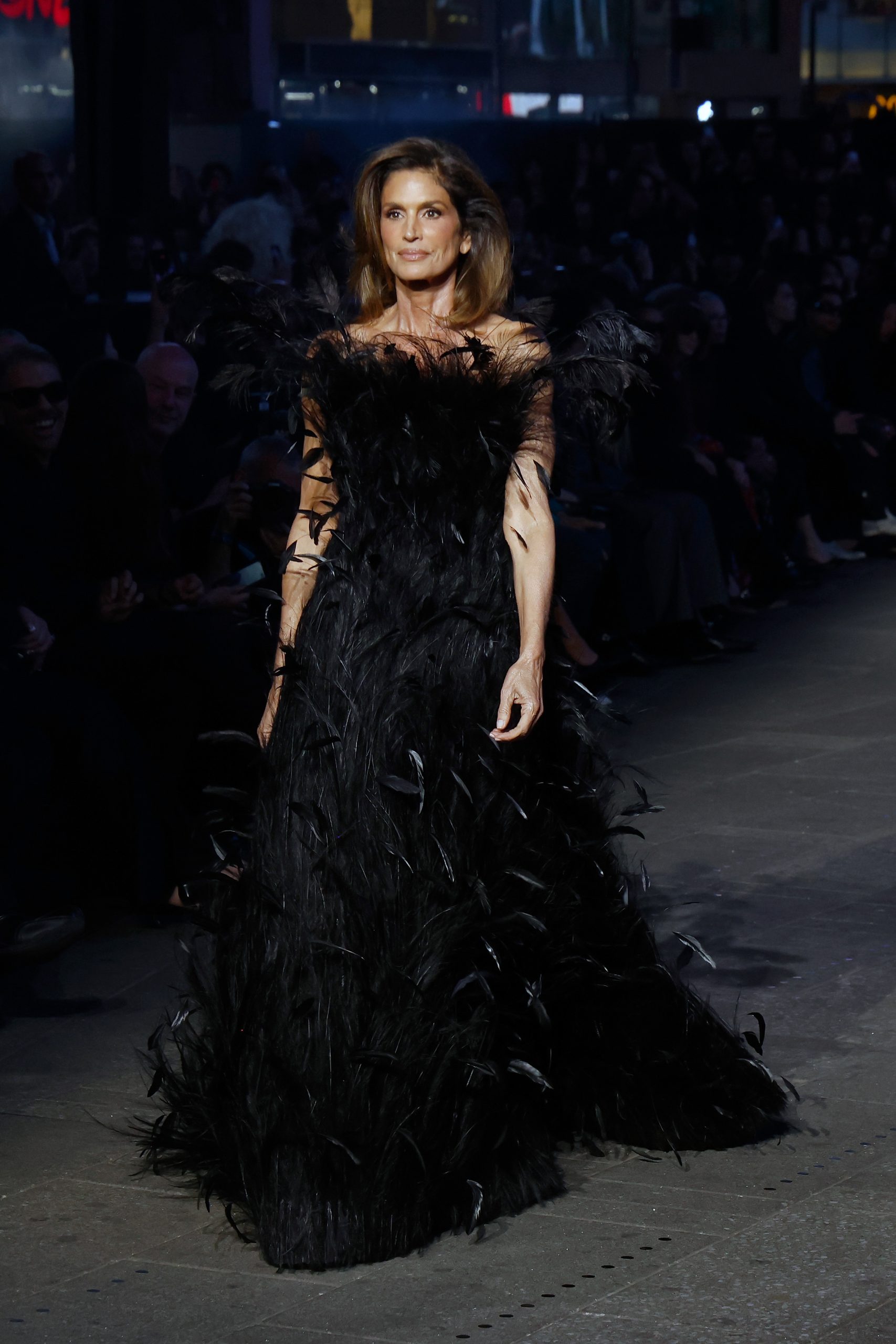 Cindy Crawford