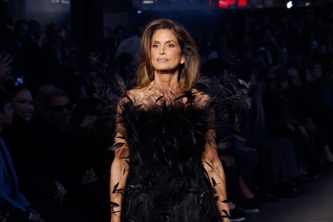 Cindy Crawford