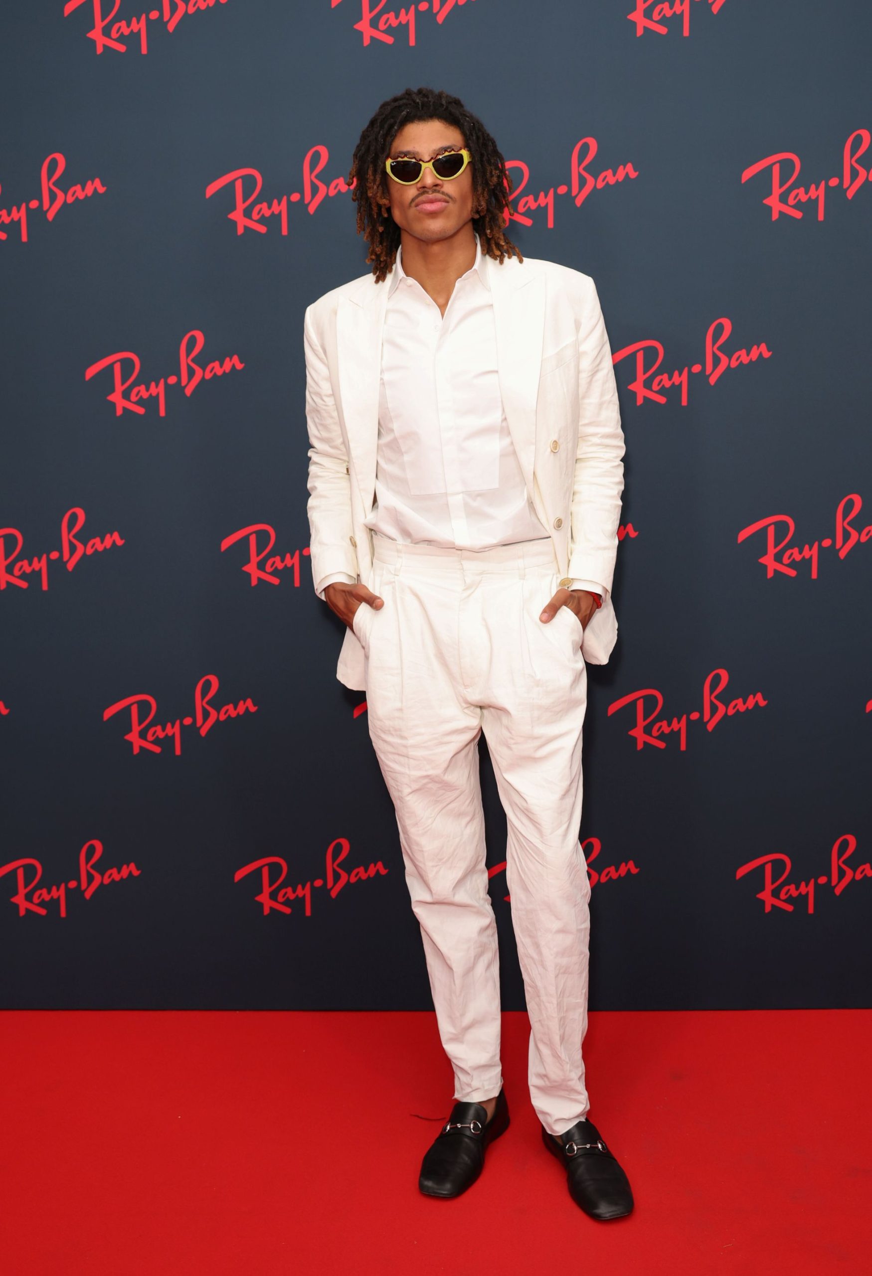 Heidi Klum fia, Henry
