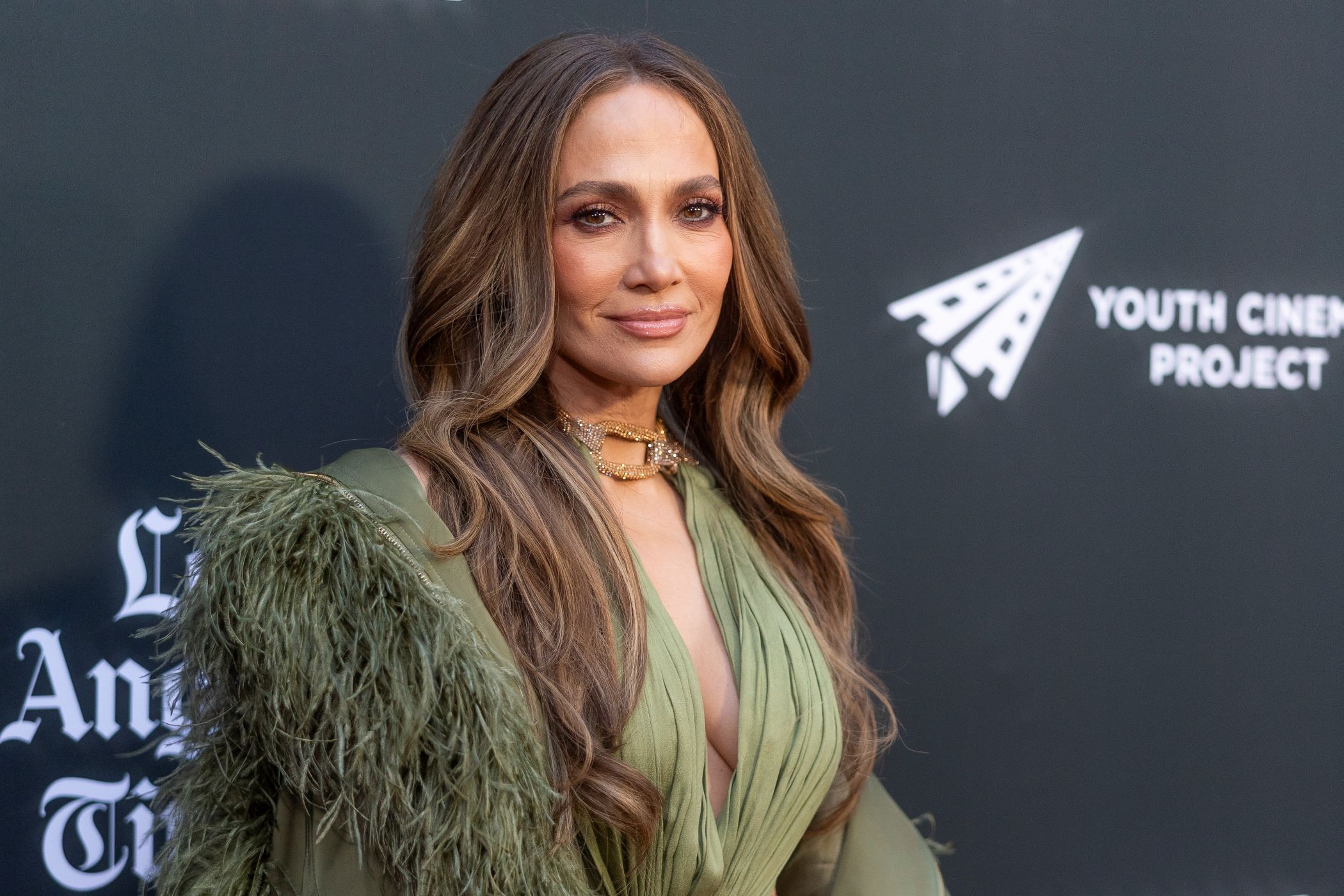 Jennifer Lopez