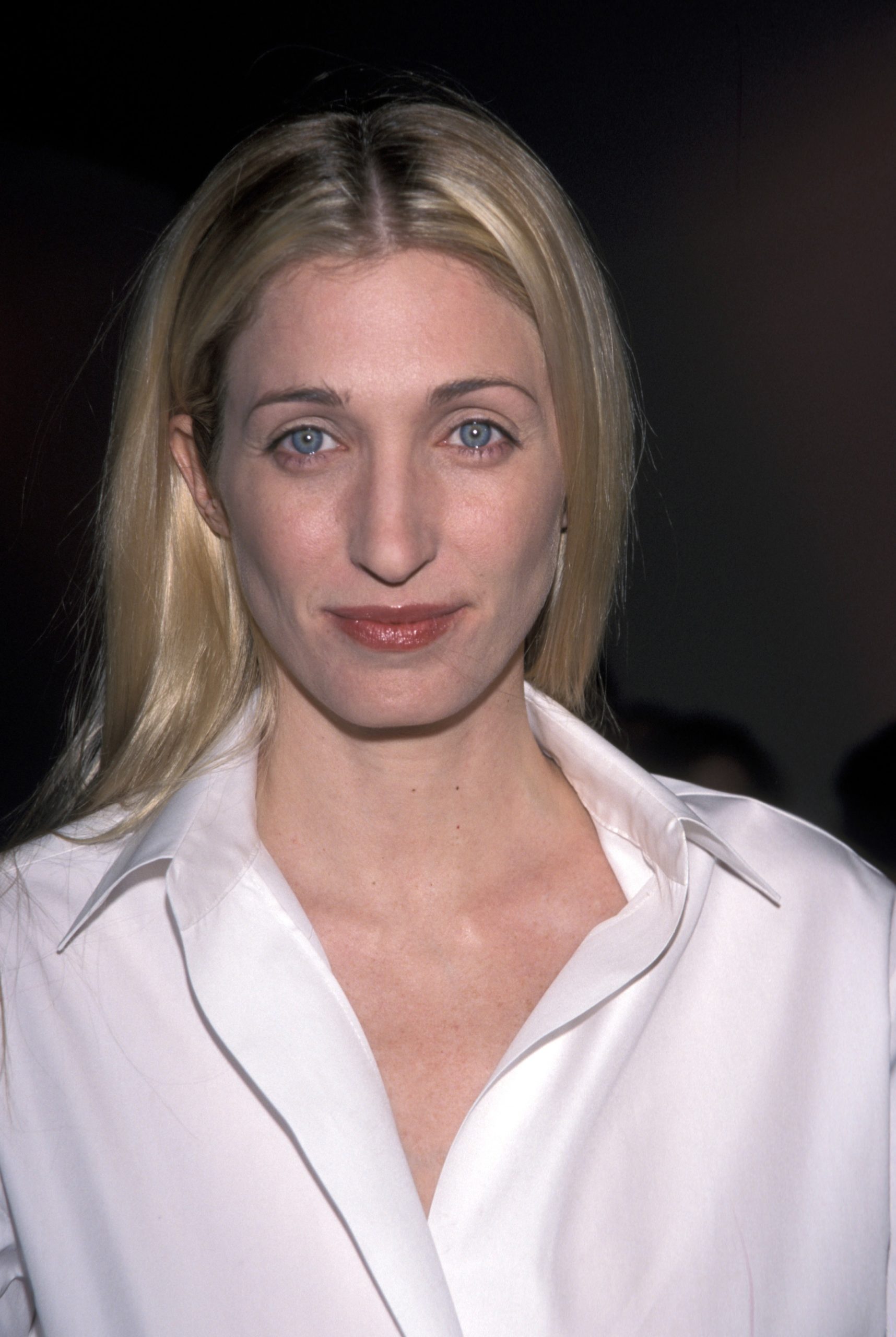 2026-nyar-divatos-szemoldok-formak | Marie Claire Carolyn Bessette-Kennedy
