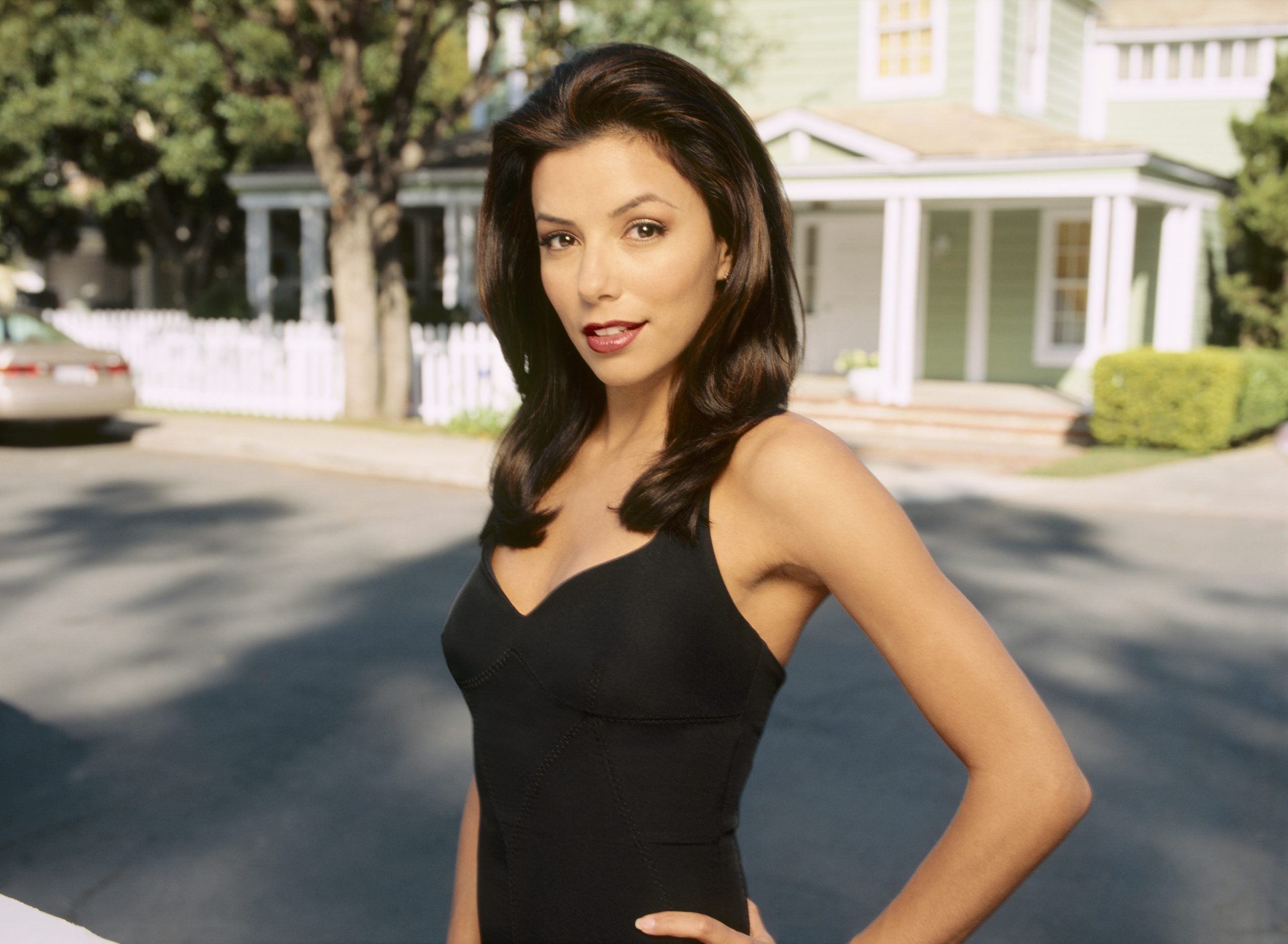 Eva Longoria