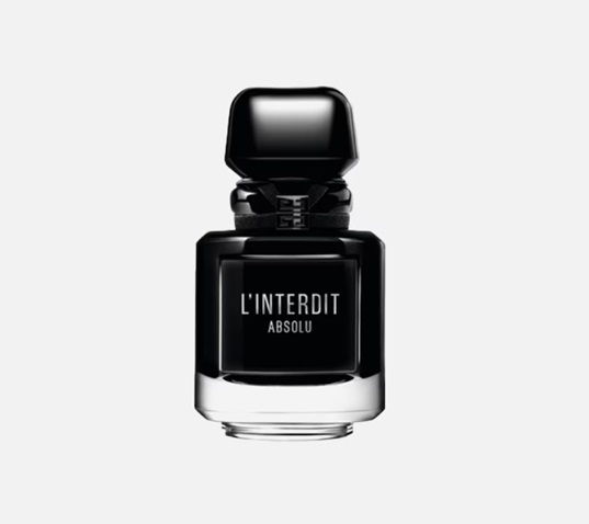 5-tartos-parfum | Marie Claire Givenchy LInterdit Absolu