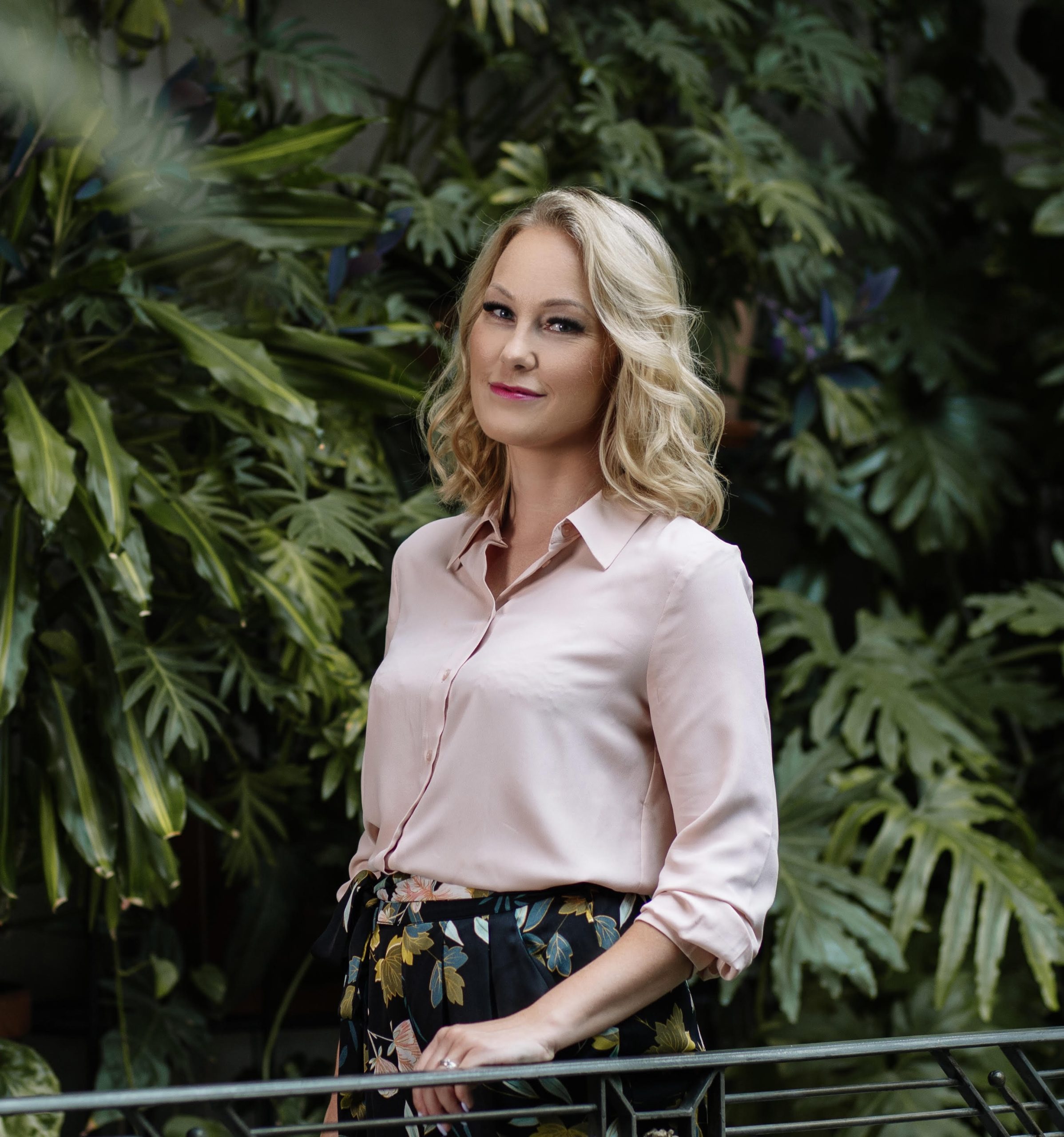 Horváth Evelin viselkedéselemző, mentálhigiénés- és családdinamikai tanácsadó