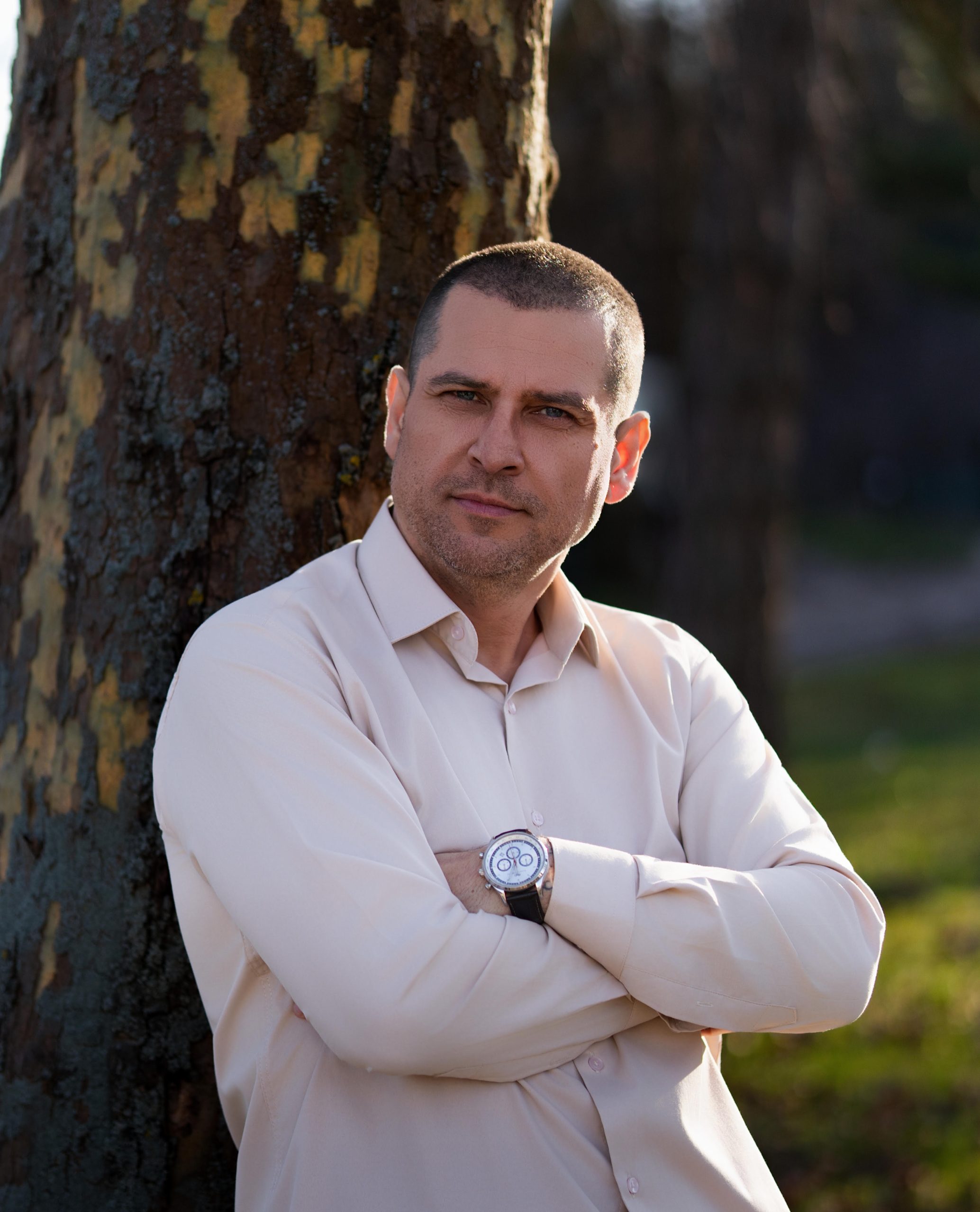 Pécsi Bálint párkapcsolati coach