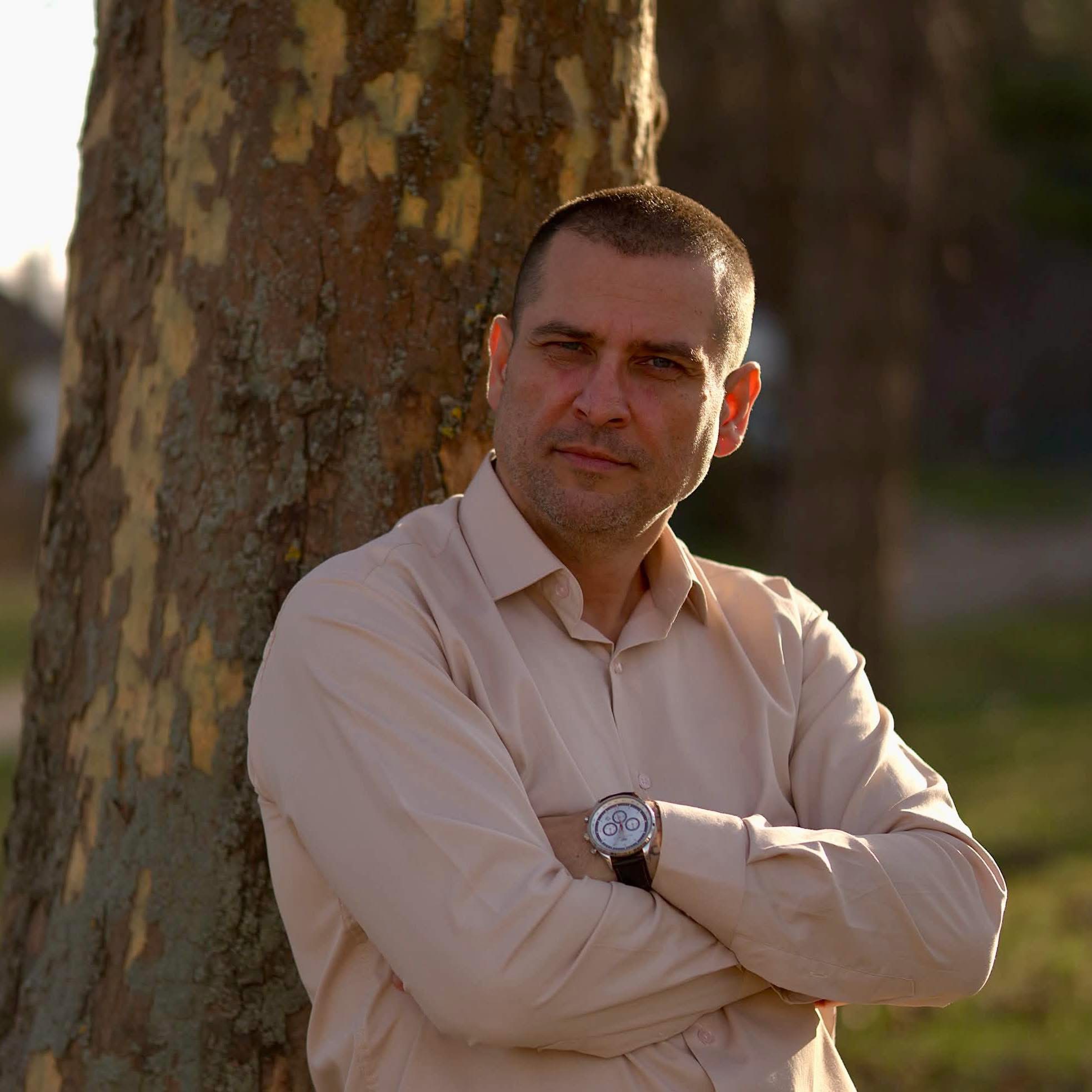Pécsi Bálint párkapcsolati coach