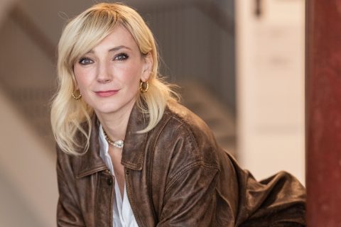Borbély Alexandra
