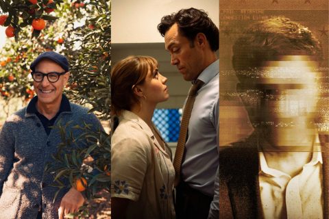 Disney+ és NatGeo újdonságok 2026. május: Stanley Tucci olasz gasztronómiai sorozata, Riválisok 2. évad, CIA titkai