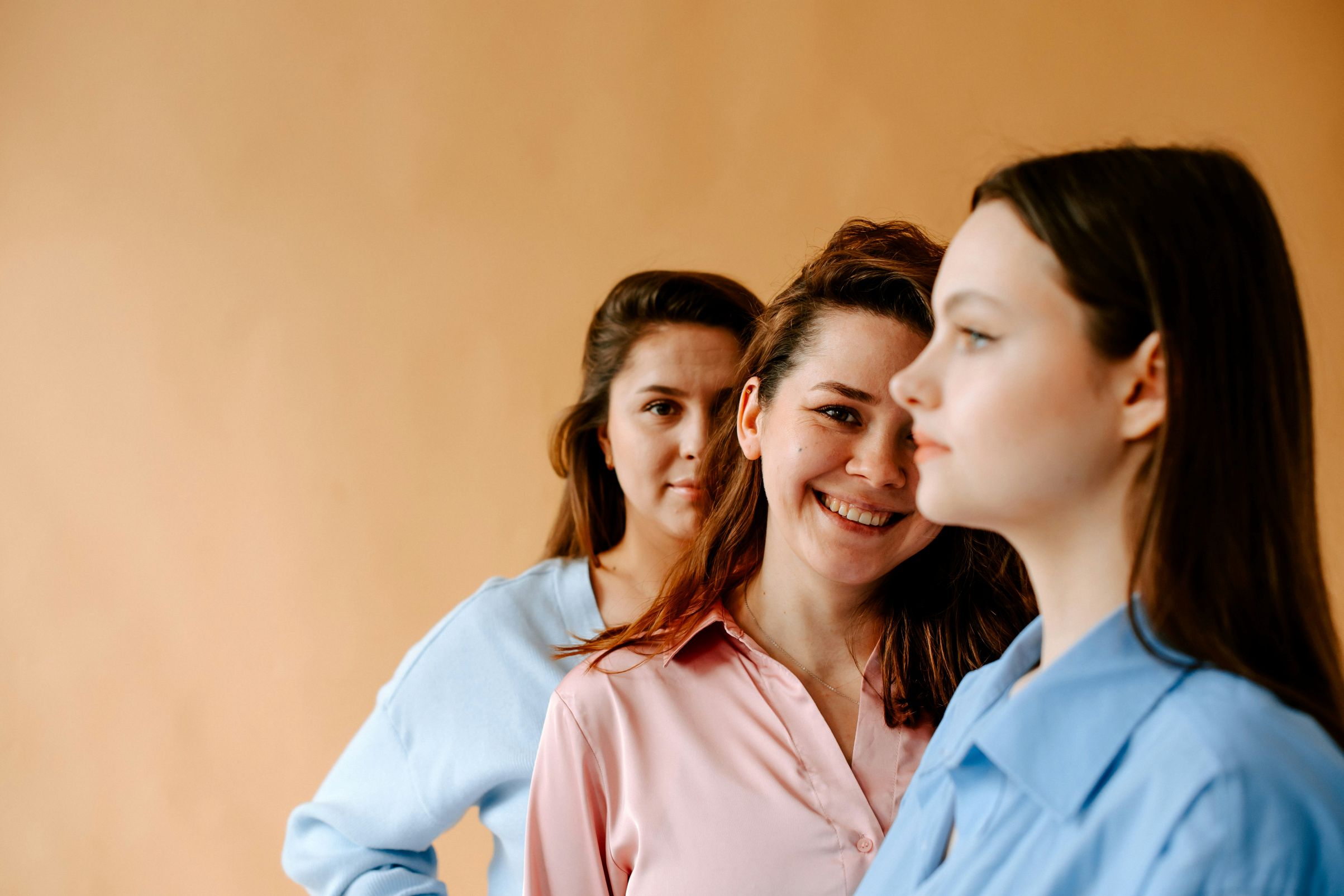 introvertalt-viselkedes | Marie Claire Fiatal nők