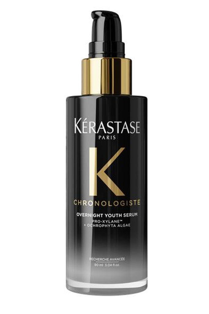 Kérastase Chronologiste termékcsalád