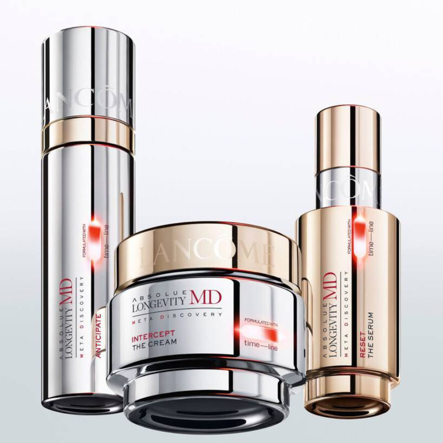 Lancome Absolue Longevity MD termékcsalád