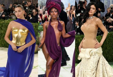Doechii, Hailey Bieber, Kylie Jenner