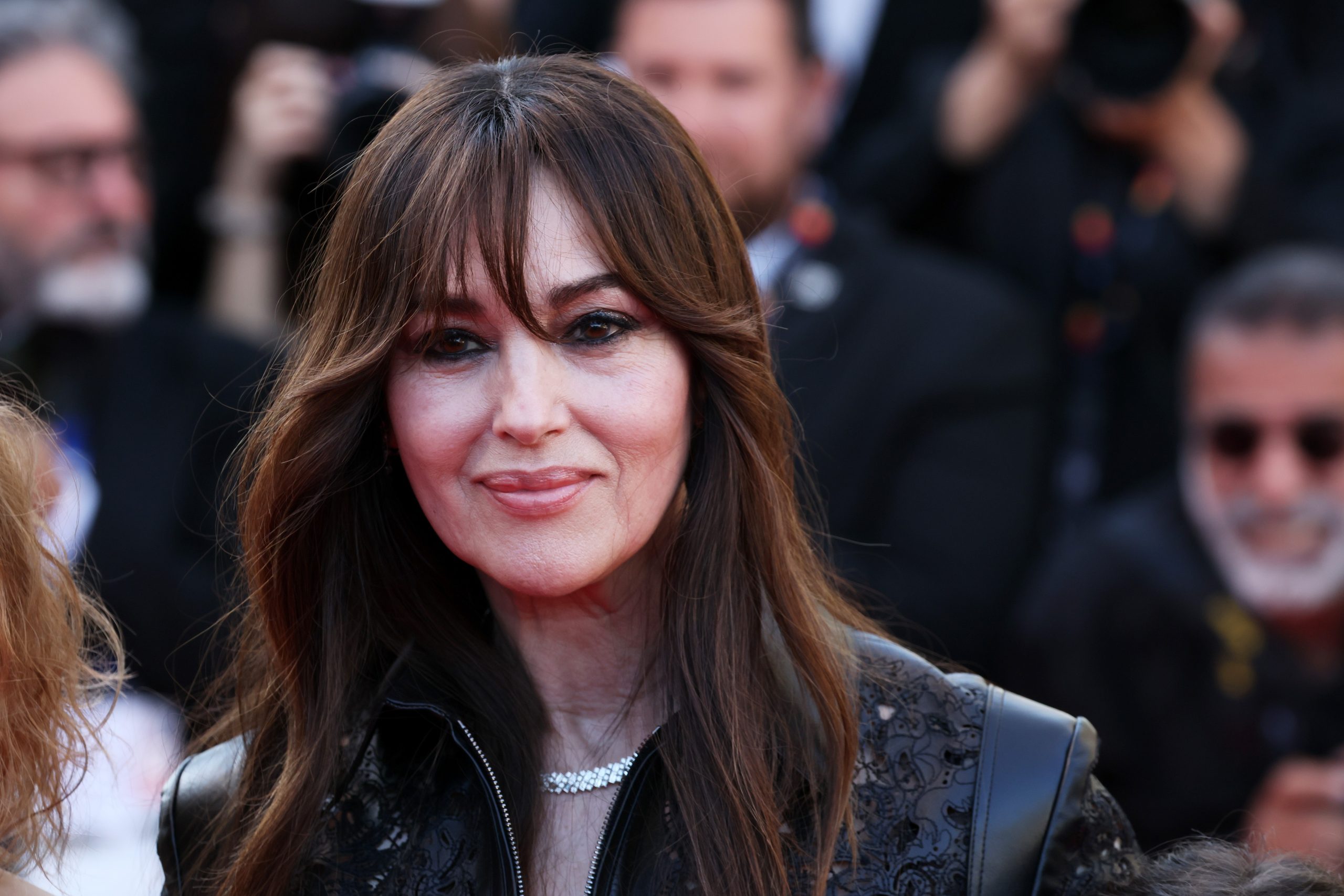 Monica Bellucci Cannes 2026