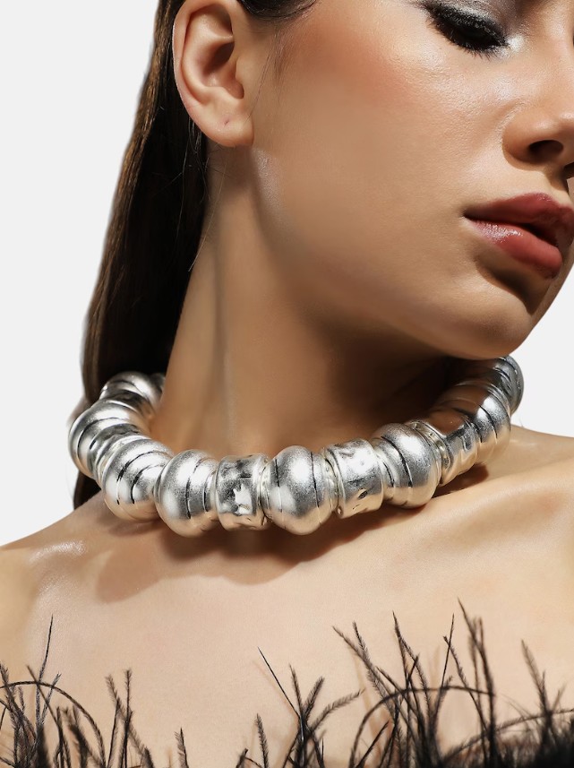 nyári nyaklánctrend 10 | Marie Claire