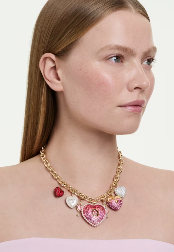 nyári nyaklánctrend 8 | Marie Claire