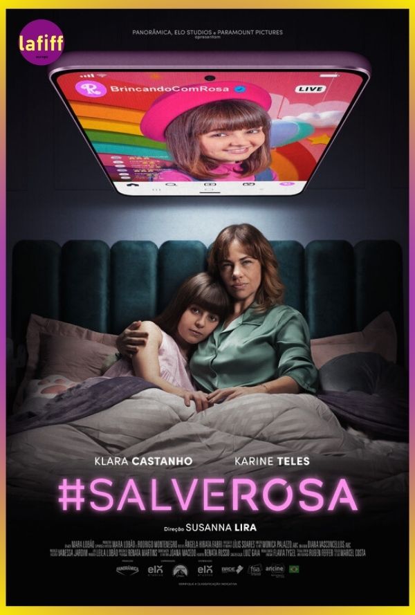 Save Rose c. film