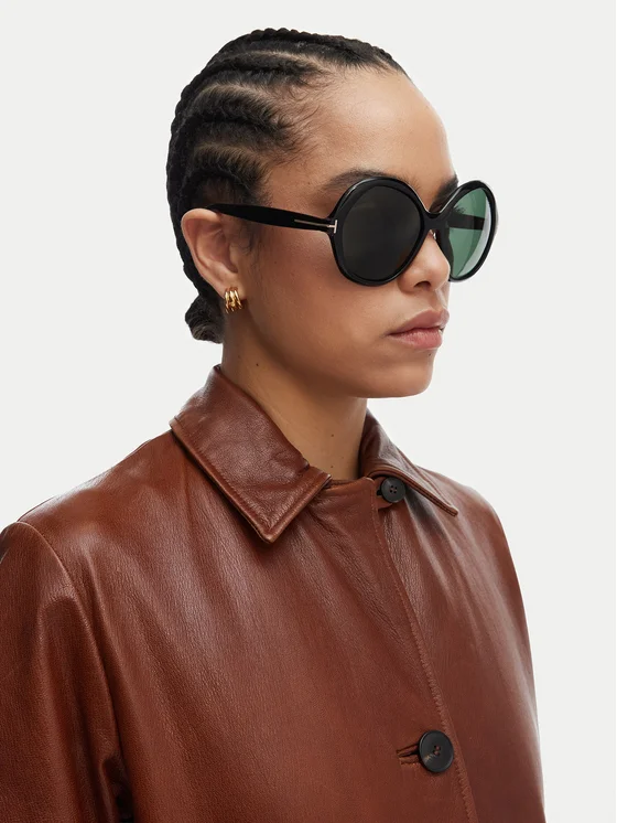 tom ford | Marie Claire Tom Ford Napszemüveg Annabelle 02