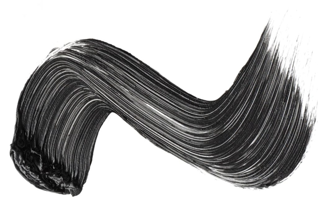 Tubing szempillaspirál