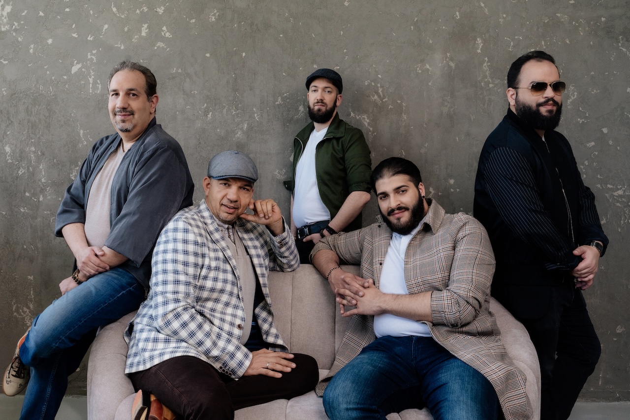 obudai-vilagzenei-het-kobuci-kert | Marie Claire A Budapest Bár és a Budapest Klezmer Band egy estén mutatja meg, hogyan szövődik közös történetté a kávéházi roma jazz és a klezmer muzsika.