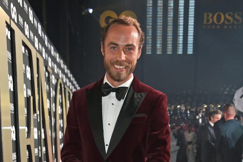 James Middleton