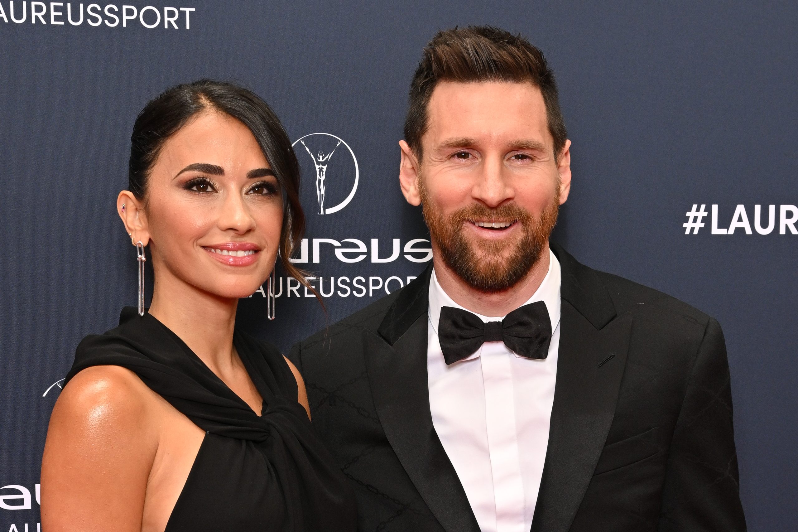 foci-vb-2026-focistafelesegek | Marie Claire Lionel Messi és felesége, Antonella Roccuzzo