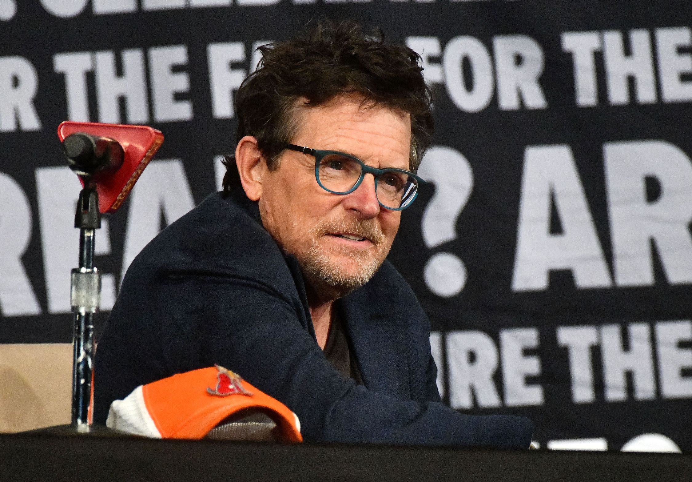 Michael J. Fox