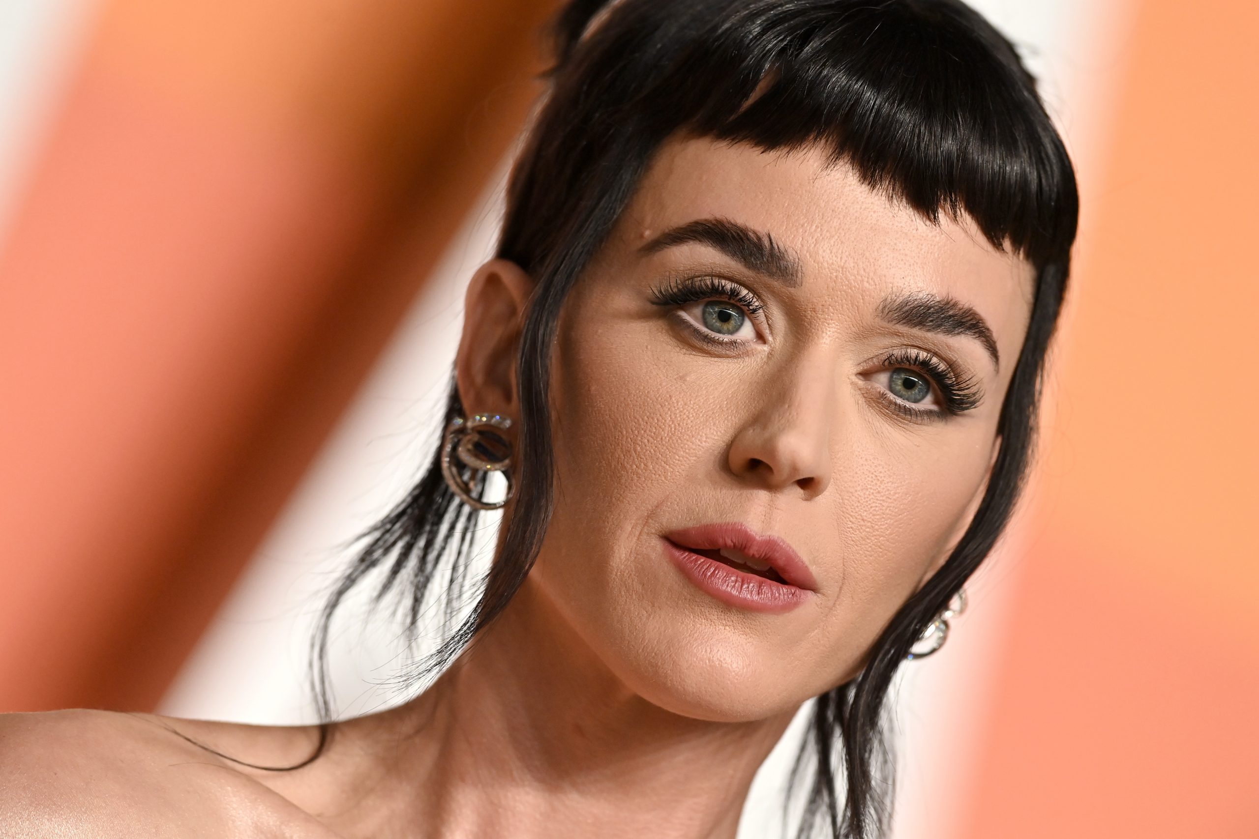 Katy Perry frufruval – portré