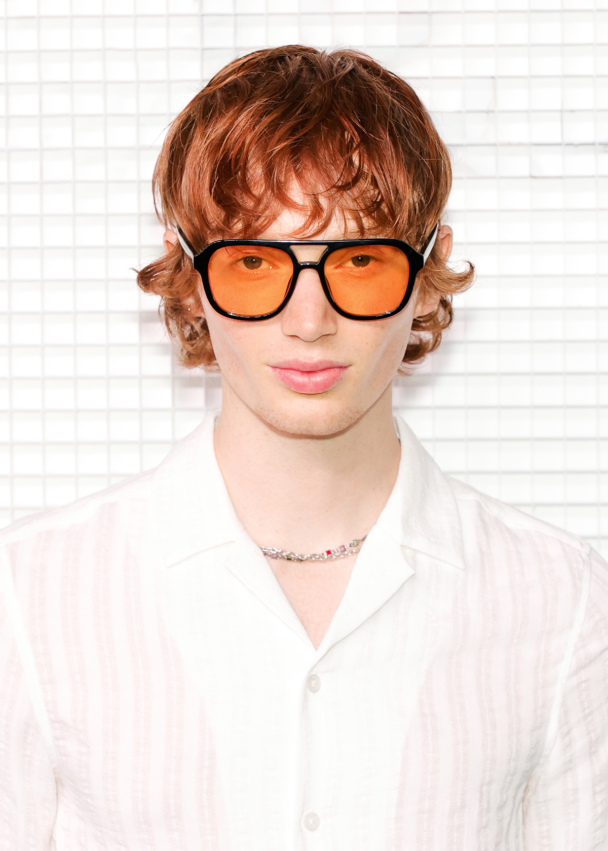 Callum Harper | Marie Claire Callum Harper