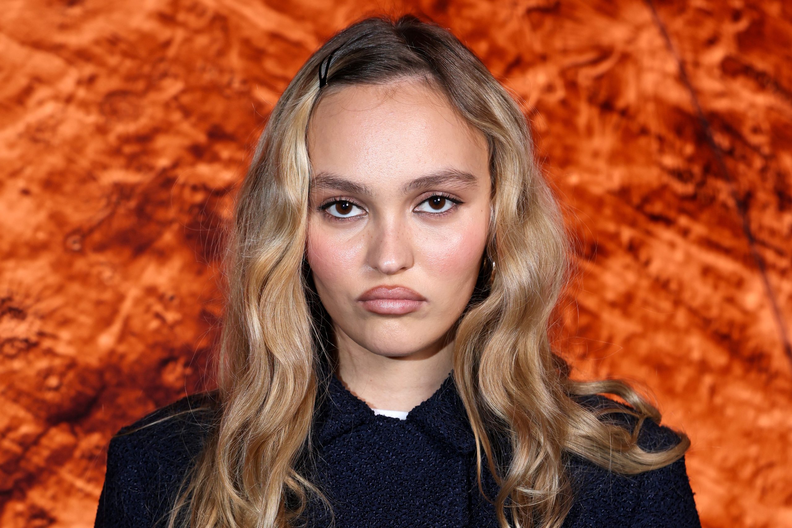 Lily-Rose Depp