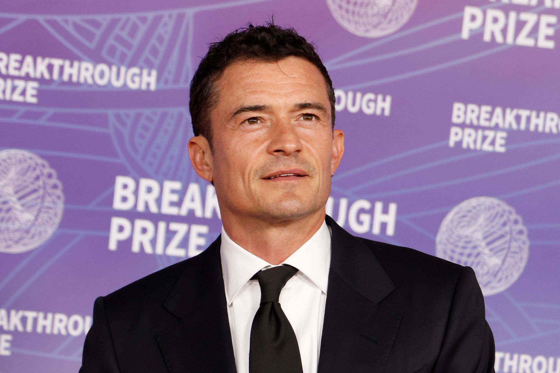 Orlando Bloom