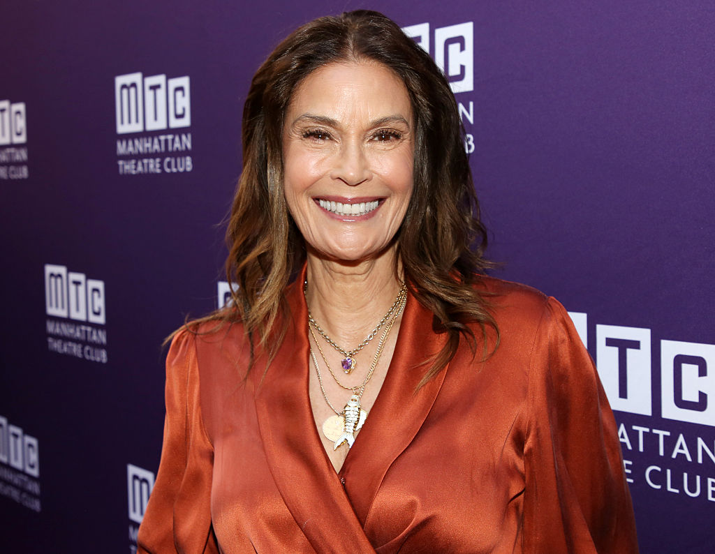 Teri Hatcher egy 2026-os Broadway bemutatón